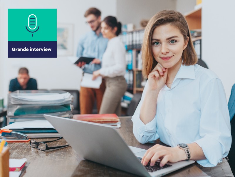 Recruteurs : comment l’IA révolutionne les pratiques ?